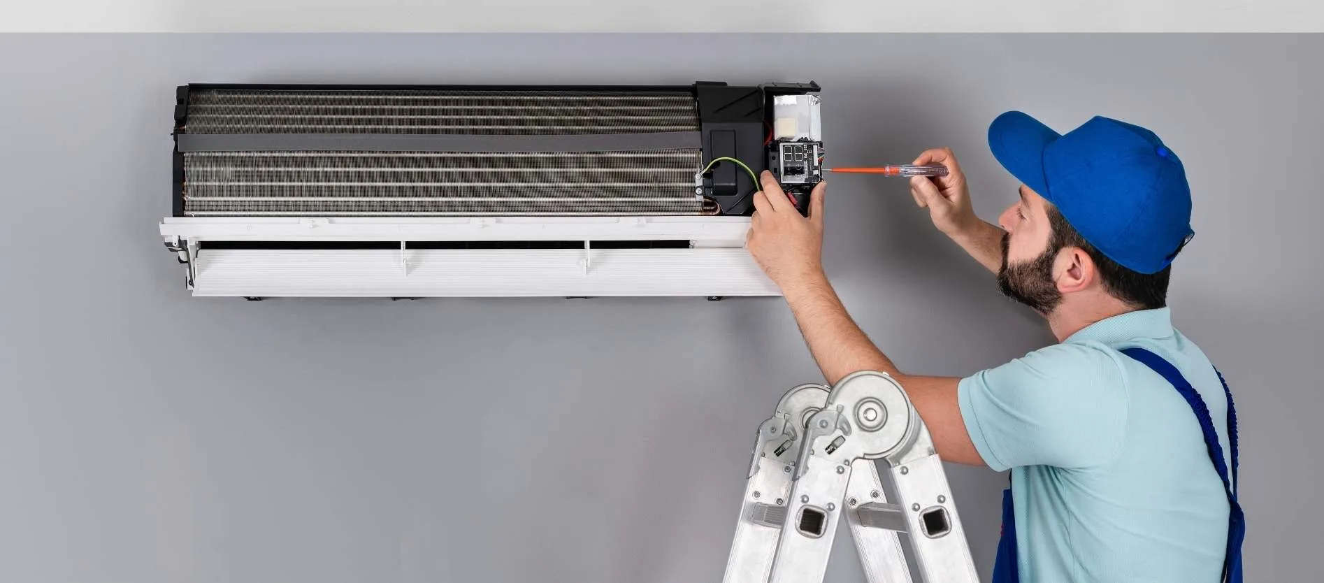 Maltepe Tronic Klima Gaz Dolum Servisi